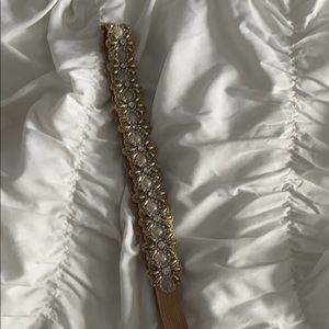 ⭐️Altar’d State decorative belt⭐️